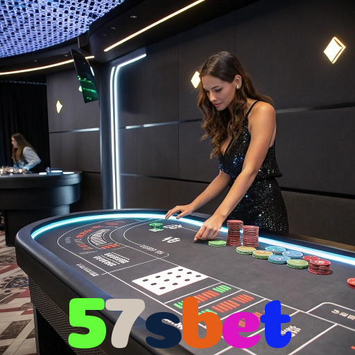 57sbet: Aposta Facilmente com Funcionalidades Completas no Aplicativo Móvel