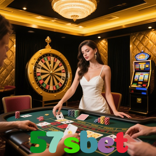 57sbet: Aposta Facilmente com Funcionalidades Completas no Aplicativo Móvel