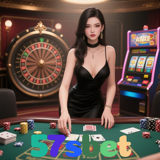 57sbet: Aposta Facilmente com Funcionalidades Completas no Aplicativo Móvel