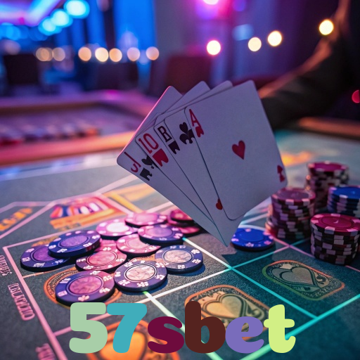 57sbet: Aposta Facilmente com Funcionalidades Completas no Aplicativo Móvel