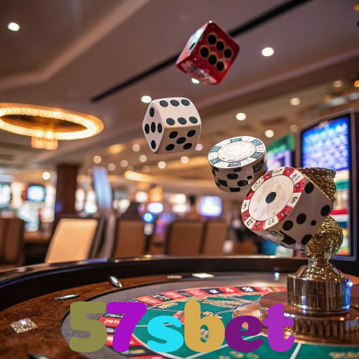 57sbet: Aposta Facilmente com Funcionalidades Completas no Aplicativo Móvel