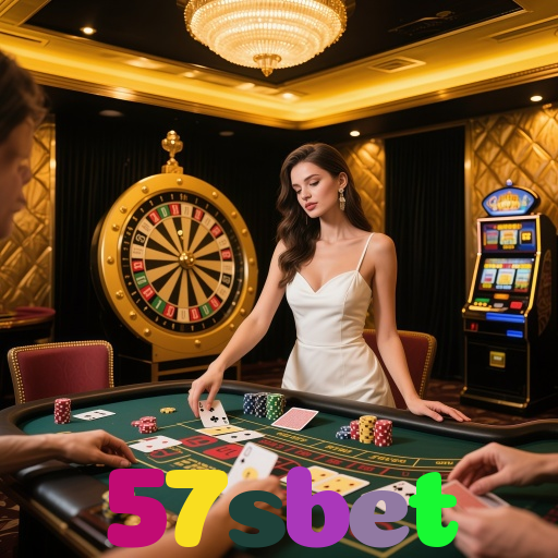 57sbet: Aposta Facilmente com Funcionalidades Completas no Aplicativo Móvel