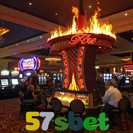 57sbet: Aposta Facilmente com Funcionalidades Completas no Aplicativo Móvel