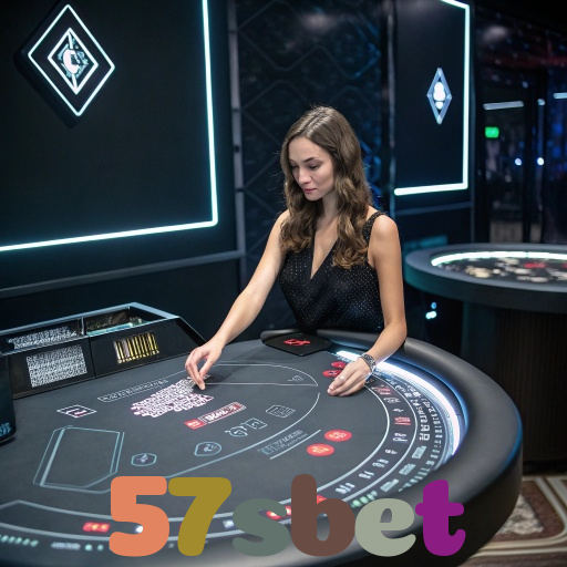 57sbet: Aposta Facilmente com Funcionalidades Completas no Aplicativo Móvel