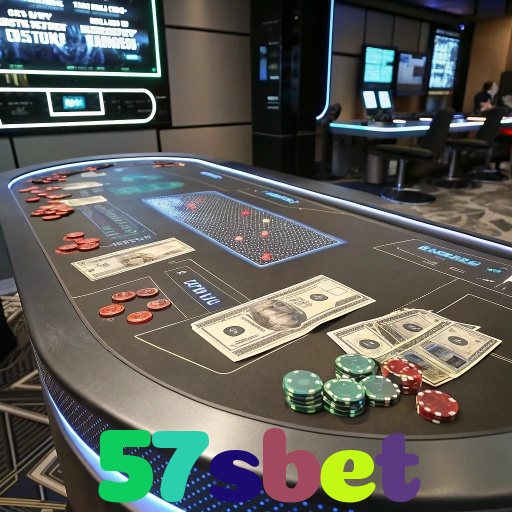 57sbet: Aposta Facilmente com Funcionalidades Completas no Aplicativo Móvel
