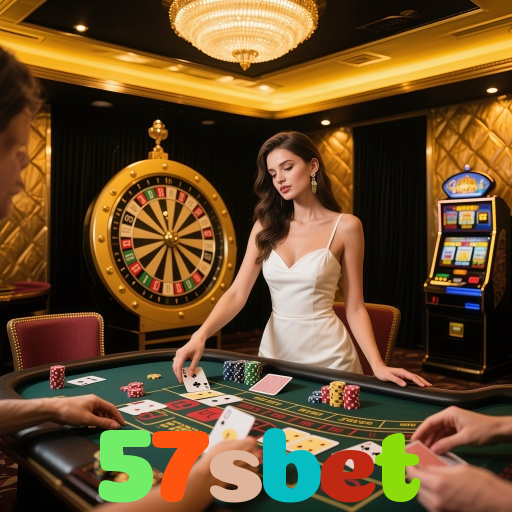 57sbet: Aposta Facilmente com Funcionalidades Completas no Aplicativo Móvel