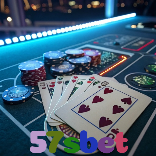 57sbet: Aposta Facilmente com Funcionalidades Completas no Aplicativo Móvel