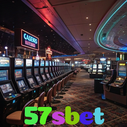 57sbet: Aposta Facilmente com Funcionalidades Completas no Aplicativo Móvel