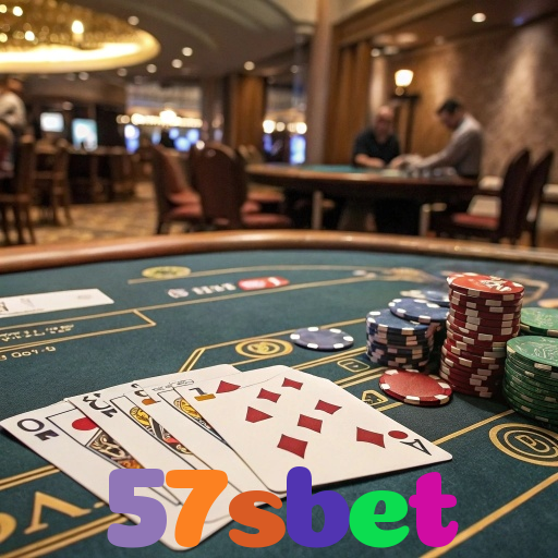 57sbet: Aposta Facilmente com Funcionalidades Completas no Aplicativo Móvel