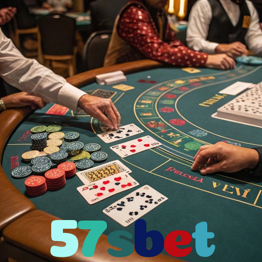 57sbet: Aposta Facilmente com Funcionalidades Completas no Aplicativo Móvel