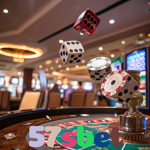 57sbet: Aposta Facilmente com Funcionalidades Completas no Aplicativo Móvel