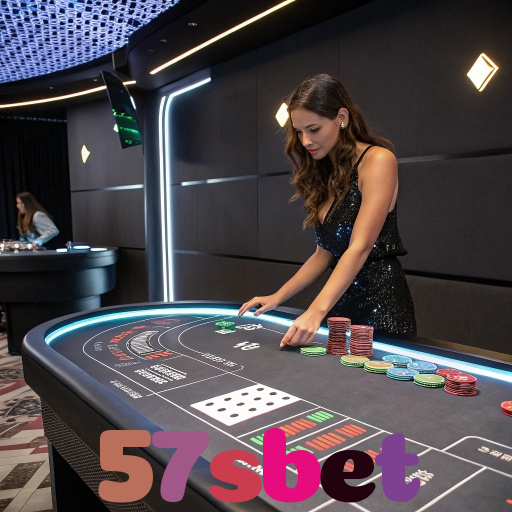 57sbet: Aposta Facilmente com Funcionalidades Completas no Aplicativo Móvel