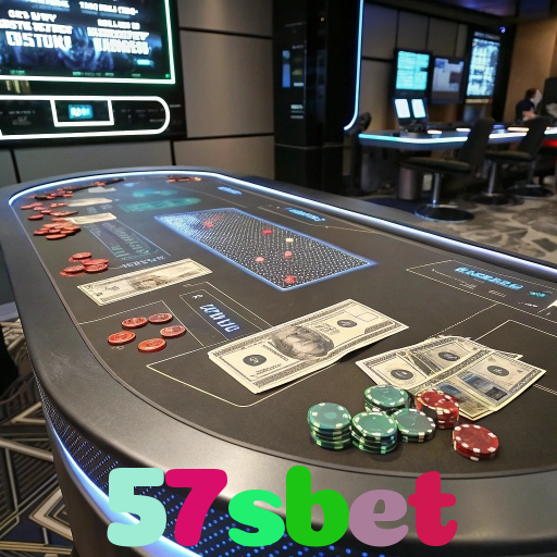 57sbet: Aposta Facilmente com Funcionalidades Completas no Aplicativo Móvel