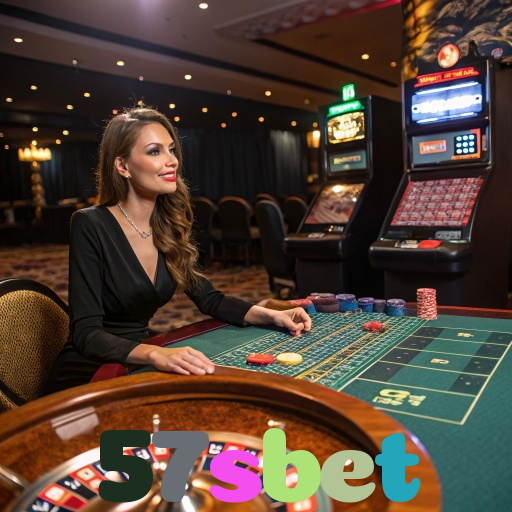57sbet: Aposta Facilmente com Funcionalidades Completas no Aplicativo Móvel