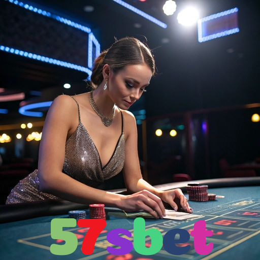 57sbet: Aposta Facilmente com Funcionalidades Completas no Aplicativo Móvel