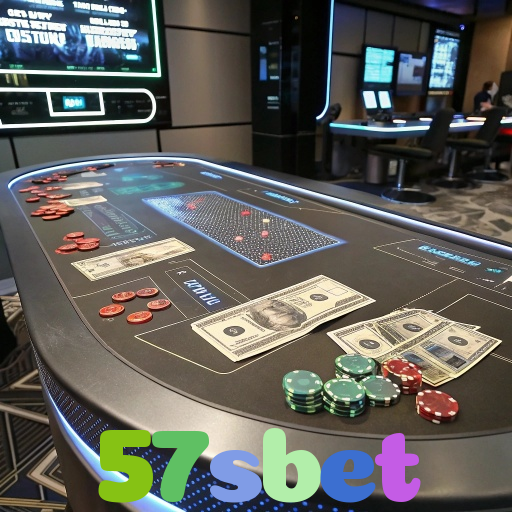 57sbet: Aposta Facilmente com Funcionalidades Completas no Aplicativo Móvel