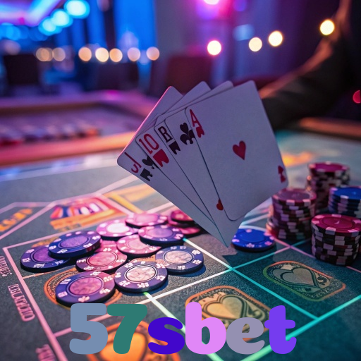 57sbet: Aposta Facilmente com Funcionalidades Completas no Aplicativo Móvel