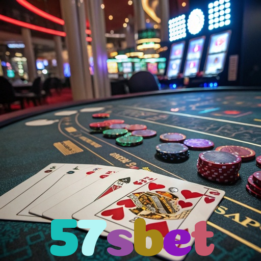 57sbet: Aposta Facilmente com Funcionalidades Completas no Aplicativo Móvel
