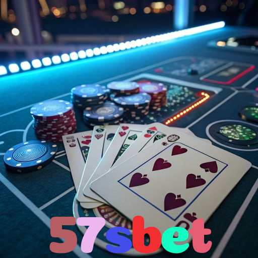 57sbet: Aposta Facilmente com Funcionalidades Completas no Aplicativo Móvel
