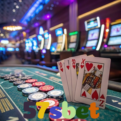 57sbet: Aposta Facilmente com Funcionalidades Completas no Aplicativo Móvel