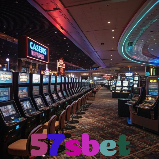 57sbet: Aposta Facilmente com Funcionalidades Completas no Aplicativo Móvel