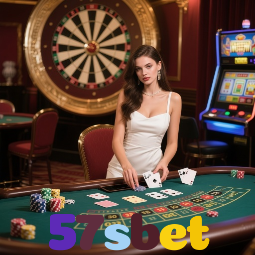 57sbet: Aposta Facilmente com Funcionalidades Completas no Aplicativo Móvel