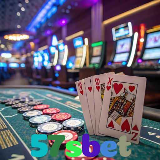 57sbet: Aposta Facilmente com Funcionalidades Completas no Aplicativo Móvel