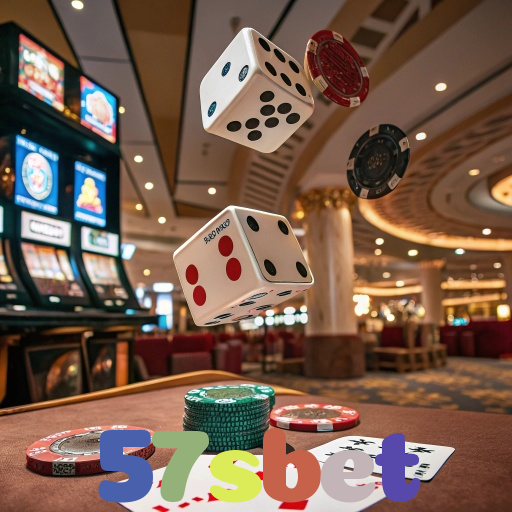 57sbet: Aposta Facilmente com Funcionalidades Completas no Aplicativo Móvel