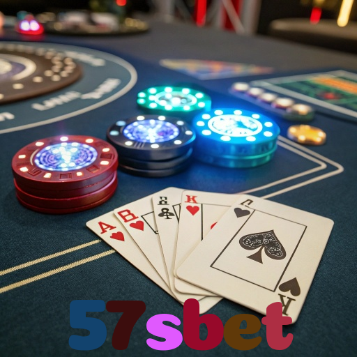 57sbet: Aposta Facilmente com Funcionalidades Completas no Aplicativo Móvel