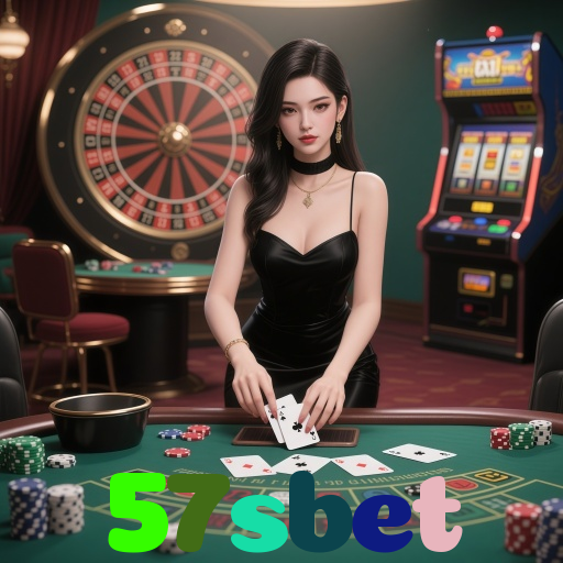 57sbet: Aposta Facilmente com Funcionalidades Completas no Aplicativo Móvel