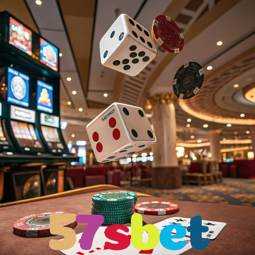 57sbet: Aposta Facilmente com Funcionalidades Completas no Aplicativo Móvel