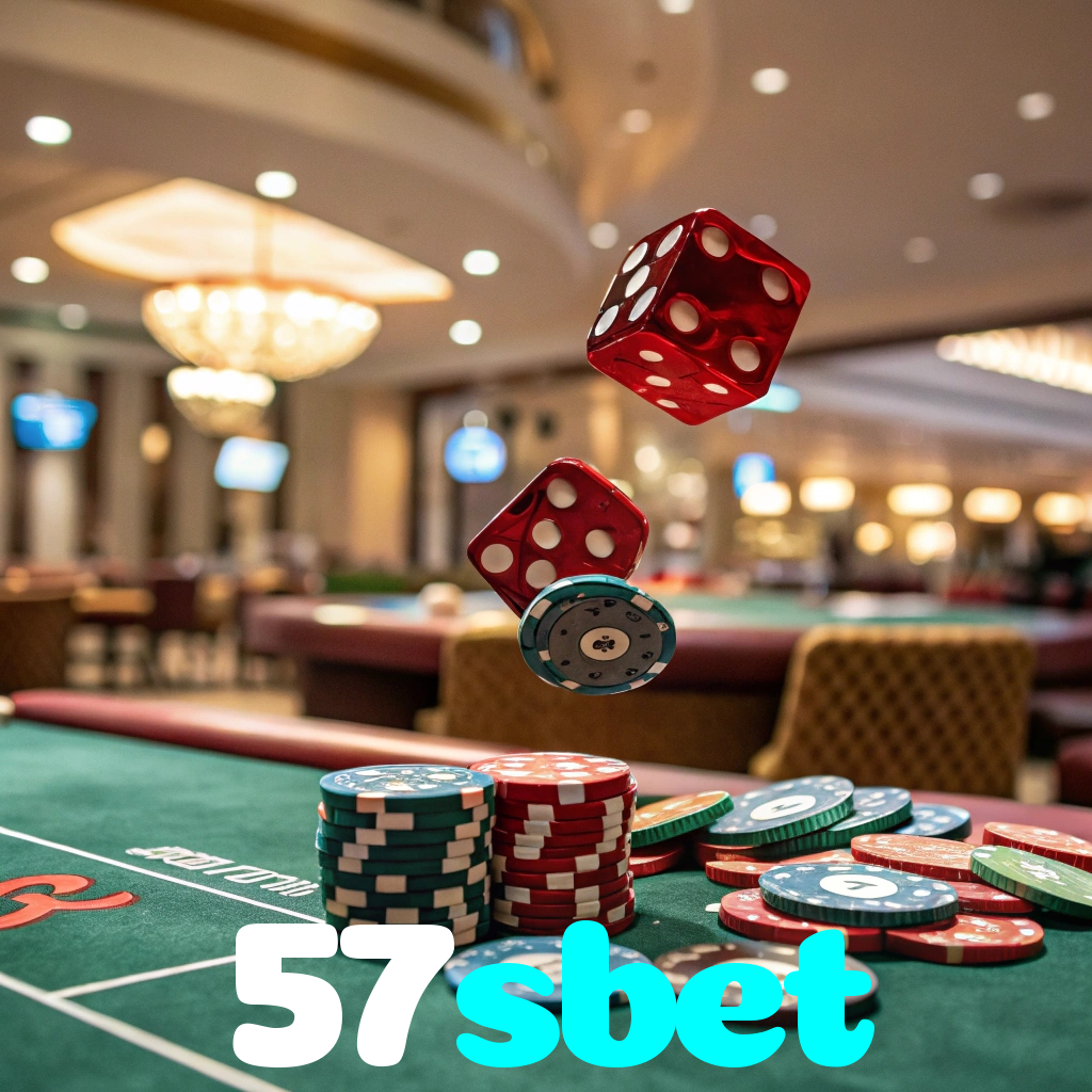 57sbet: Aposta Facilmente com Funcionalidades Completas no Aplicativo Móvel