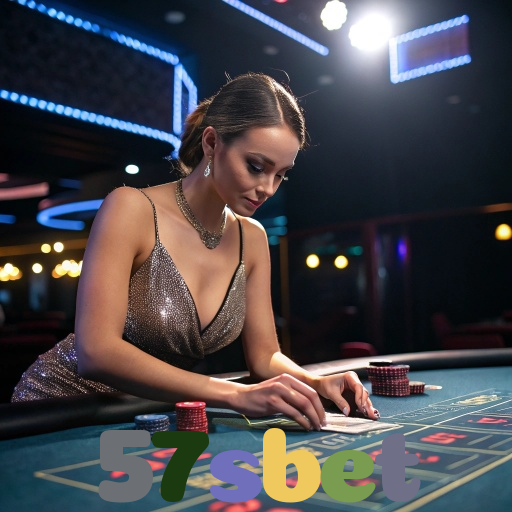 57sbet: Aposta Facilmente com Funcionalidades Completas no Aplicativo Móvel