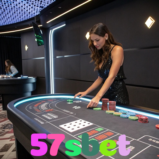 57sbet: Aposta Facilmente com Funcionalidades Completas no Aplicativo Móvel