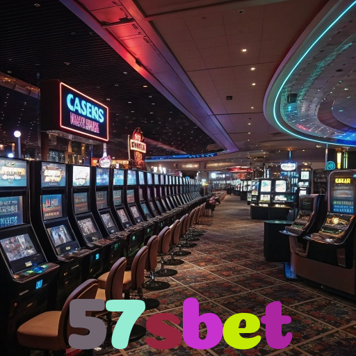 57sbet: Aposta Facilmente com Funcionalidades Completas no Aplicativo Móvel