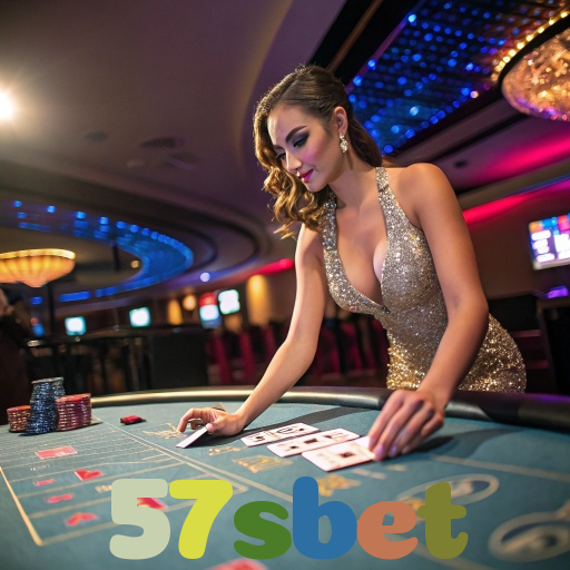 57sbet: Aposta Facilmente com Funcionalidades Completas no Aplicativo Móvel