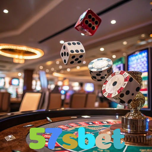 57sbet: Aposta Facilmente com Funcionalidades Completas no Aplicativo Móvel