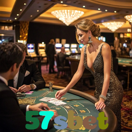 57sbet: Aposta Facilmente com Funcionalidades Completas no Aplicativo Móvel