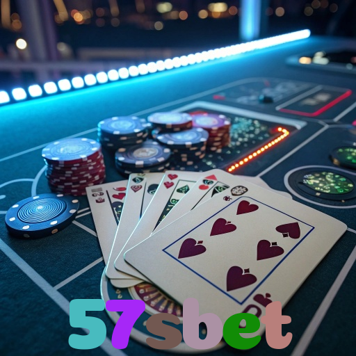 57sbet: Aposta Facilmente com Funcionalidades Completas no Aplicativo Móvel