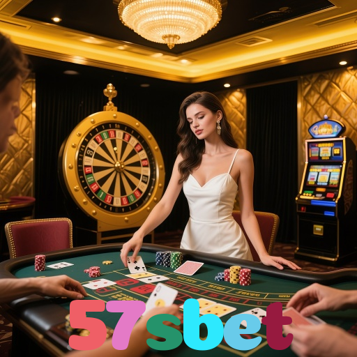 57sbet: Aposta Facilmente com Funcionalidades Completas no Aplicativo Móvel