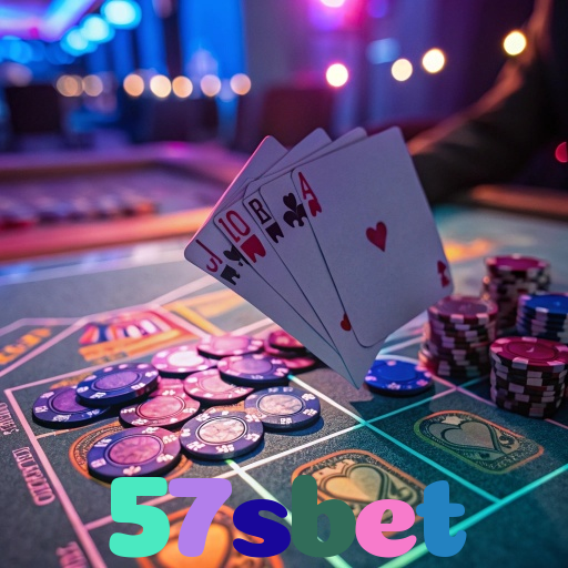 57sbet: Aposta Facilmente com Funcionalidades Completas no Aplicativo Móvel