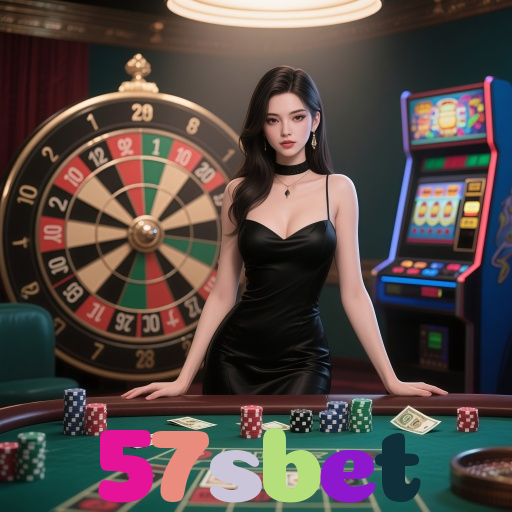 57sbet: Aposta Facilmente com Funcionalidades Completas no Aplicativo Móvel