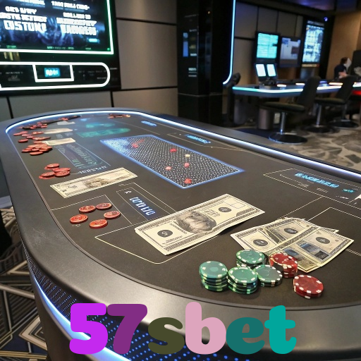 57sbet: Aposta Facilmente com Funcionalidades Completas no Aplicativo Móvel