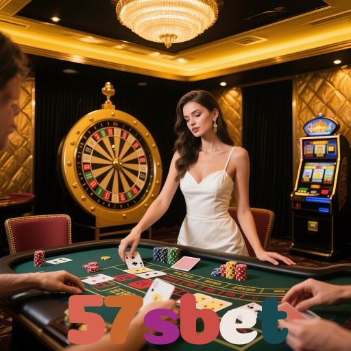 57sbet: Aposta Facilmente com Funcionalidades Completas no Aplicativo Móvel