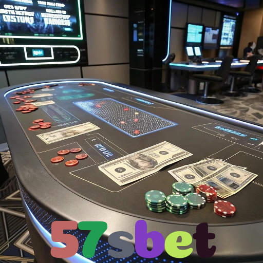 57sbet: Aposta Facilmente com Funcionalidades Completas no Aplicativo Móvel