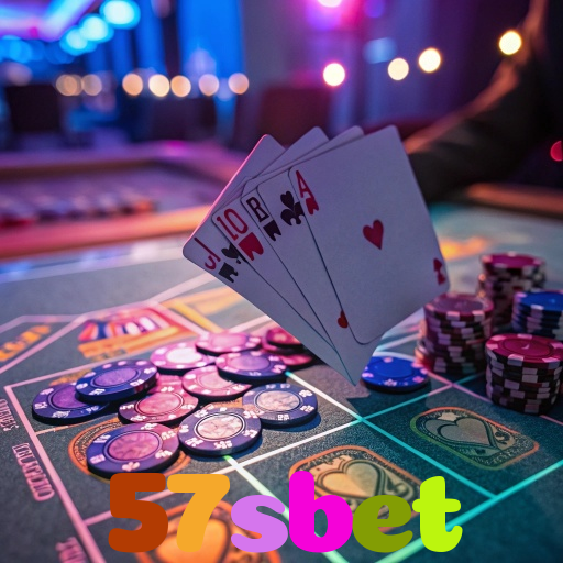 57sbet: Aposta Facilmente com Funcionalidades Completas no Aplicativo Móvel