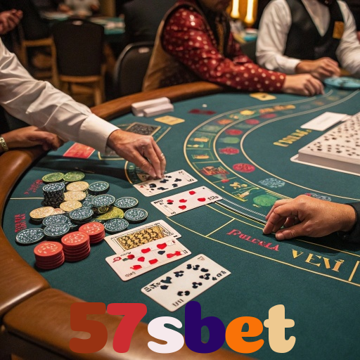 57sbet: Aposta Facilmente com Funcionalidades Completas no Aplicativo Móvel