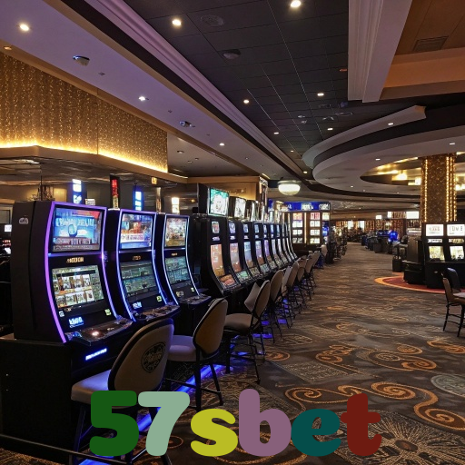 57sbet: Aposta Facilmente com Funcionalidades Completas no Aplicativo Móvel