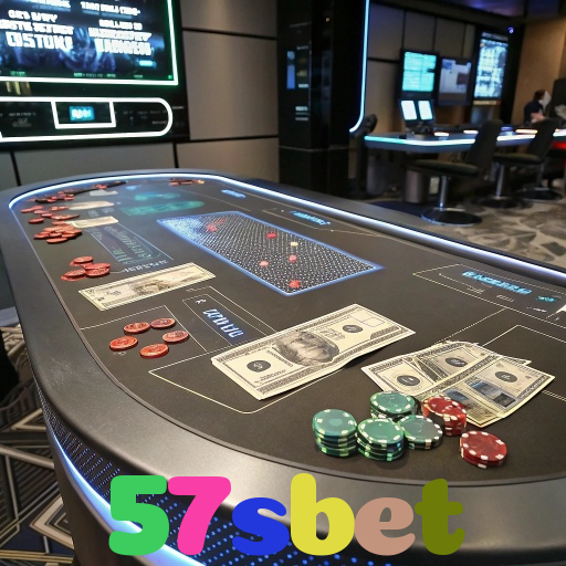 57sbet: Aposta Facilmente com Funcionalidades Completas no Aplicativo Móvel