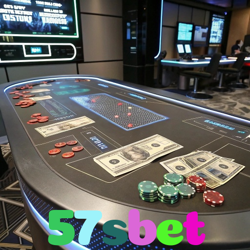 57sbet: Aposta Facilmente com Funcionalidades Completas no Aplicativo Móvel